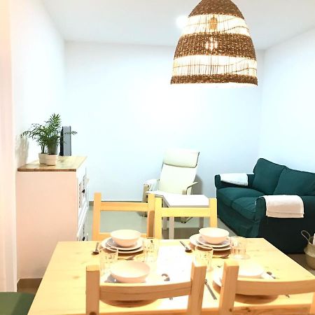 Eva Home Jerez de la Frontera Eksteriør bilde