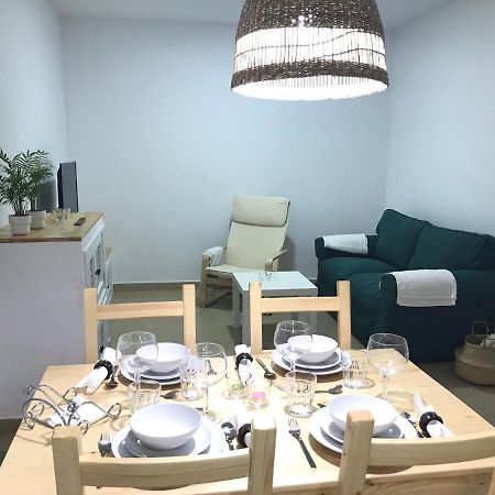 Eva Home Jerez de la Frontera Eksteriør bilde