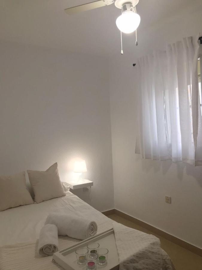 Eva Home Jerez de la Frontera Eksteriør bilde