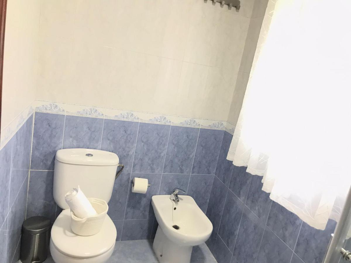 Eva Home Jerez de la Frontera Eksteriør bilde