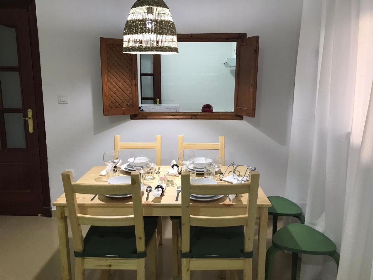 Eva Home Jerez de la Frontera Eksteriør bilde