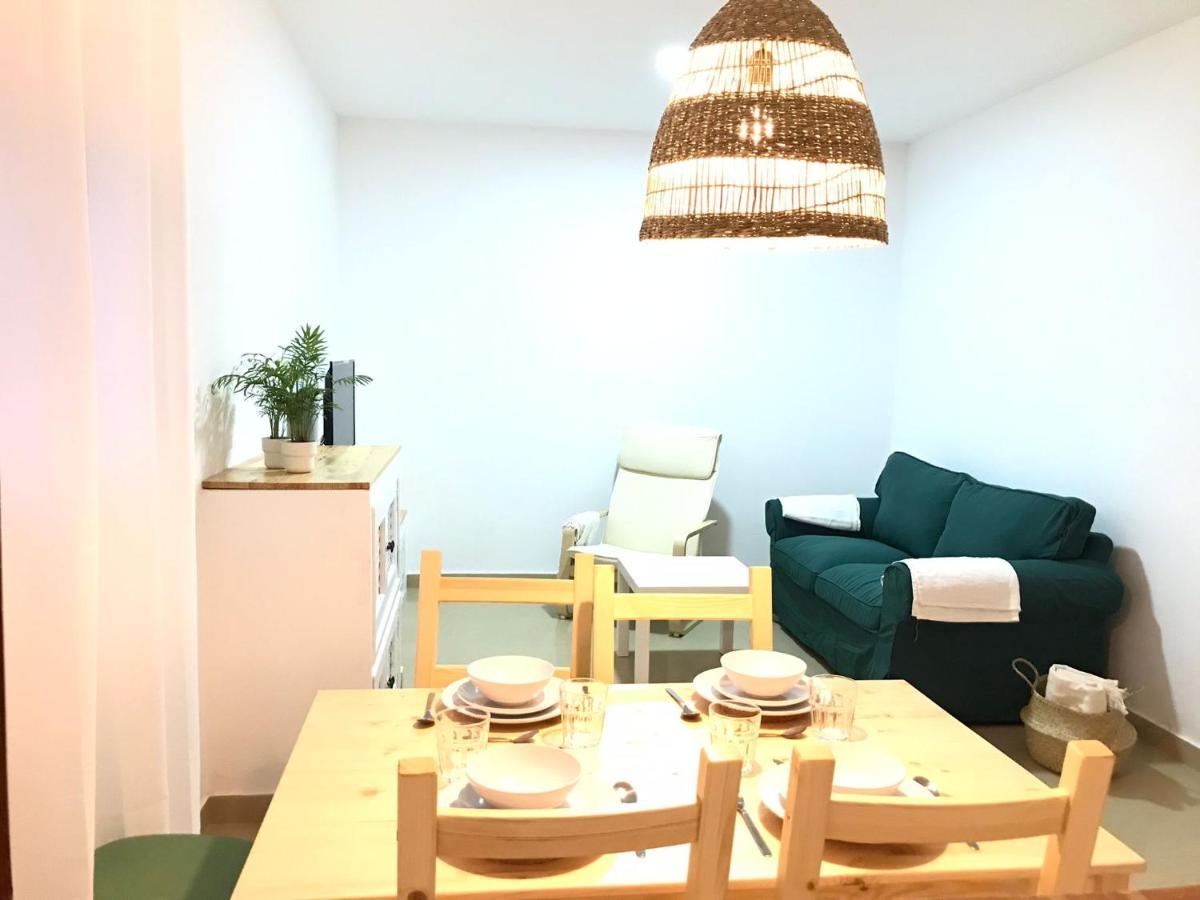 Eva Home Jerez de la Frontera Eksteriør bilde