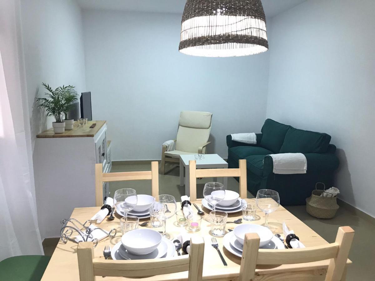 Eva Home Jerez de la Frontera Eksteriør bilde