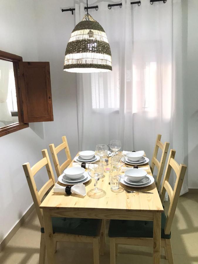 Eva Home Jerez de la Frontera Eksteriør bilde